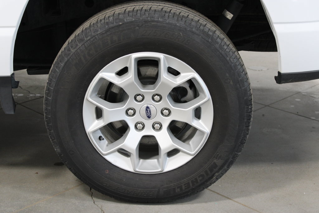 Used 2023 Ford F150 XLT AWD/4WD image 18