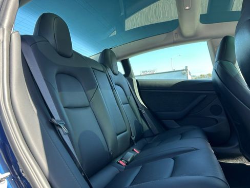 Used 2023 Tesla Model 3 Standard Range RWD image 40