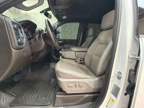 Used 2023 Chevrolet Silverado 2500 LTZ AWD/4WD image 23