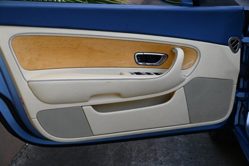 Used 2008 Bentley Continental GTC AWD/4WD image 32