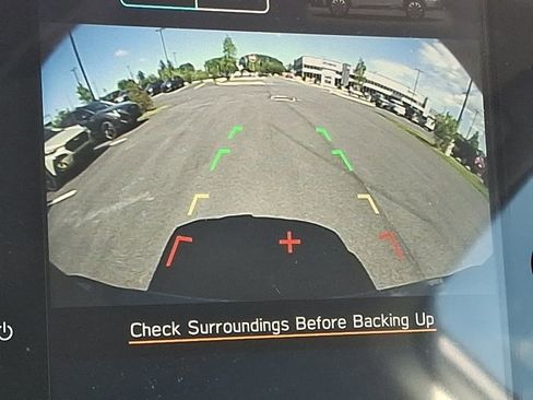 Certified 2024 Subaru Outback Premium AWD/4WD image 19