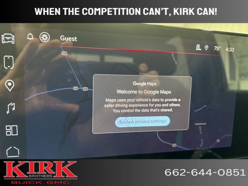 New 2024 GMC Canyon Elevation w/ Convenience Package image 22