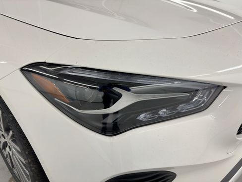 New 2026 Mercedes-Benz CLA 250 image 11
