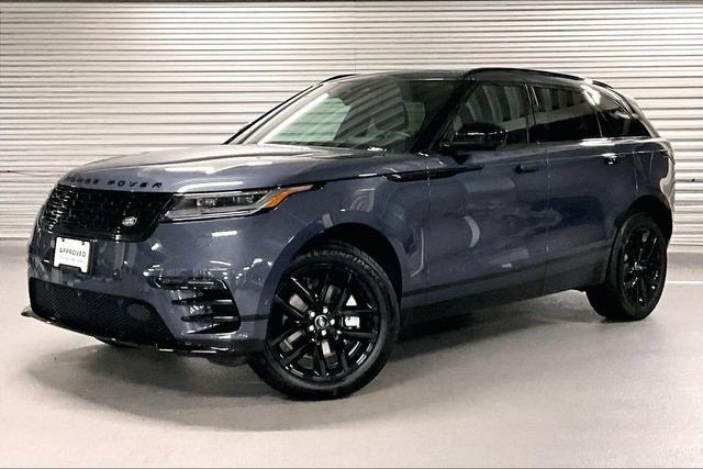 Used 2025 Land Rover Range Rover Velar Dynamic SE AWD/4WD image 1