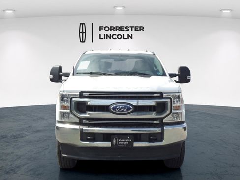Used 2022 Ford F250 XL w/ STX Appearance Package AWD/4WD image 8