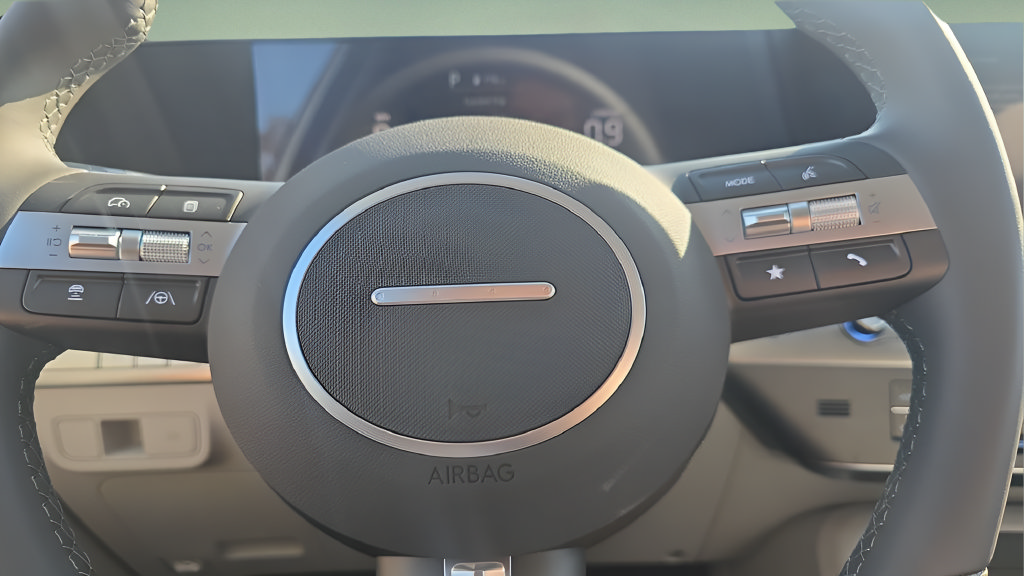 New 2026 Hyundai Kona SEL Sport AWD/4WD image 13