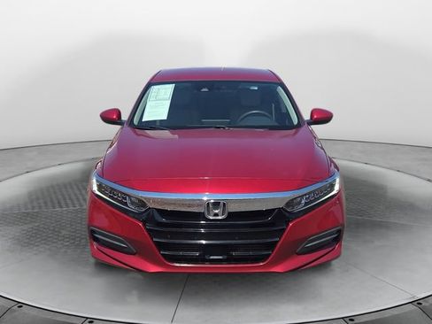 Used 2019 Honda Accord LX image 8