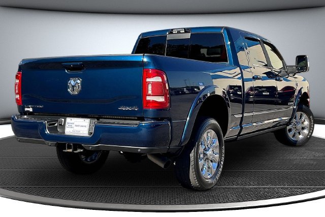 Used 2023 RAM 2500 Limited AWD/4WD image 5