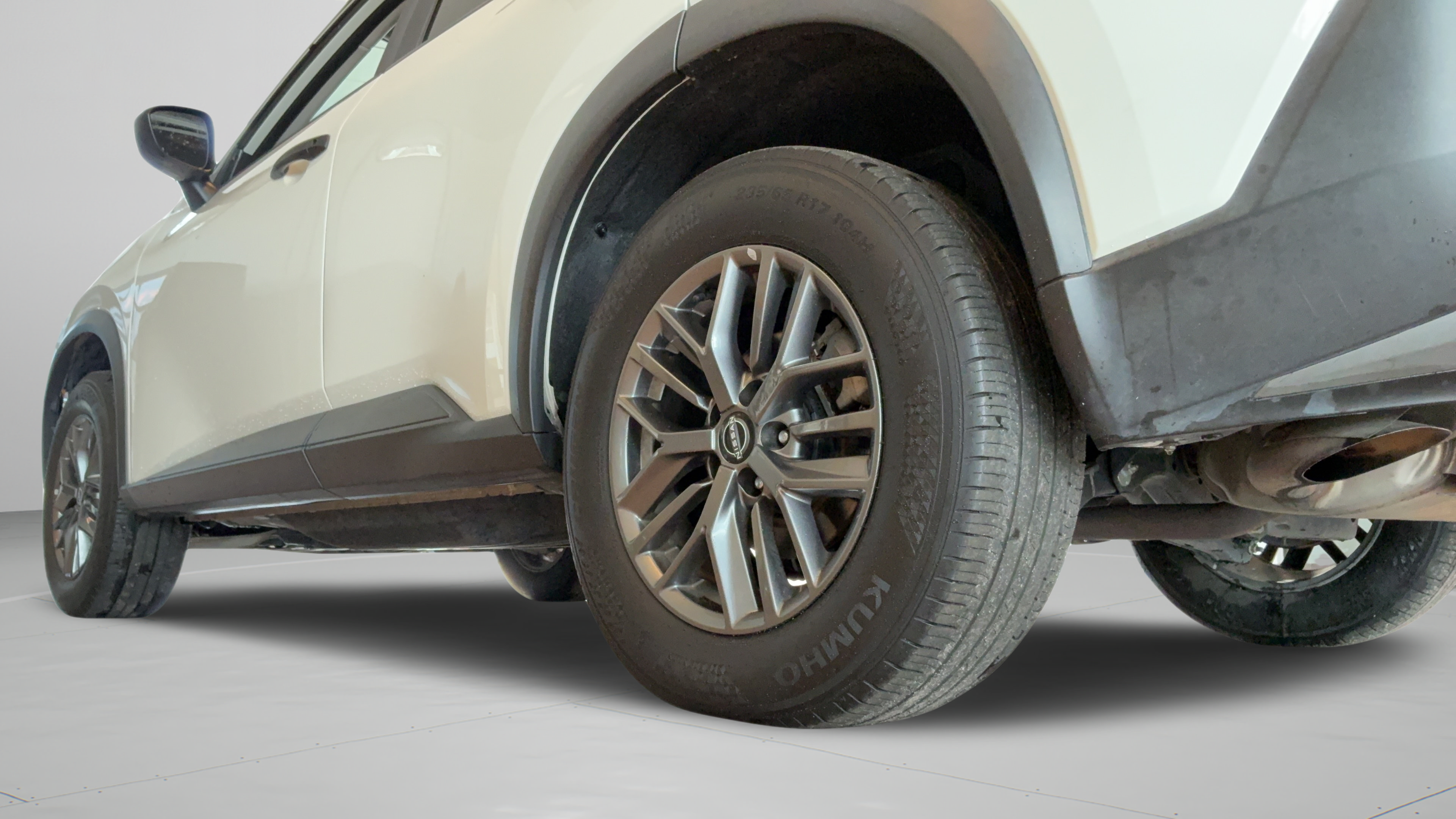 Used 2023 Nissan Rogue S AWD/4WD image 43