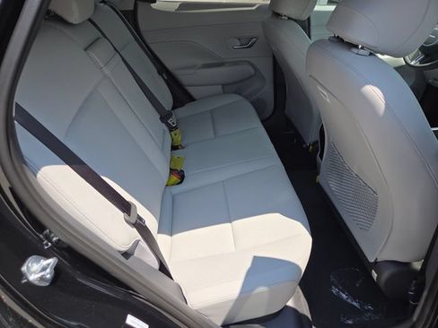 New 2026 Hyundai Kona SEL Premium AWD/4WD image 21