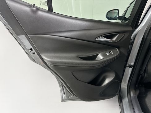 Used 2025 Buick Encore GX Preferred FWD image 25
