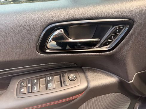 Used 2025 Dodge Durango R/T AWD/4WD image 22