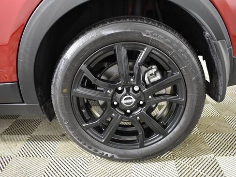 Certified 2023 Nissan Kicks SR image 38