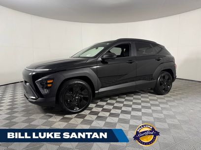 Used 2026 Hyundai Kona SEL Sport