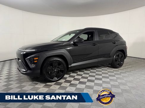 Used 2026 Hyundai Kona SEL Sport FWD image 1