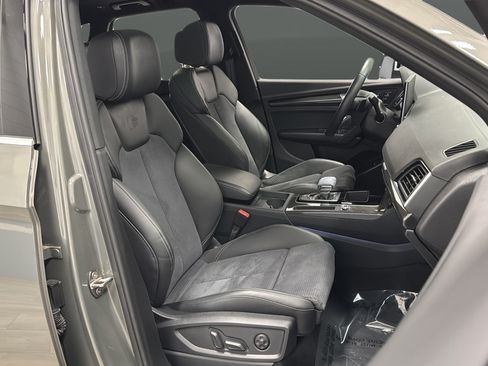 Used 2024 Audi SQ5 Premium w/ Convenience Package AWD/4WD image 24