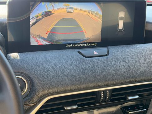 Used 2025 MAZDA CX-70 Plug-In Hybrid w/ Premium Pkg image 25