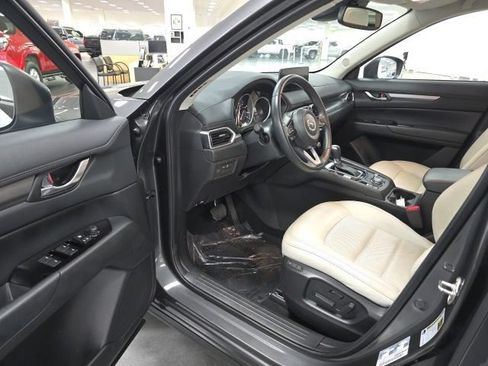 Used 2023 MAZDA CX-5 AWD 2.5 S image 14