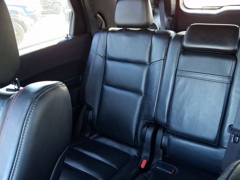 Used 2022 Dodge Durango R/T w/ Blacktop Package image 18