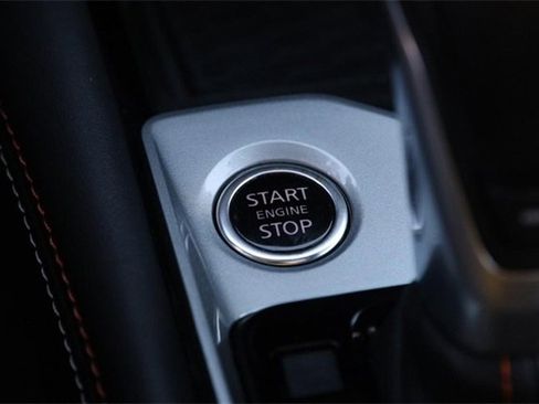 Certified 2025 Nissan Altima 2.5 SR w/ SR Premium Package image 15