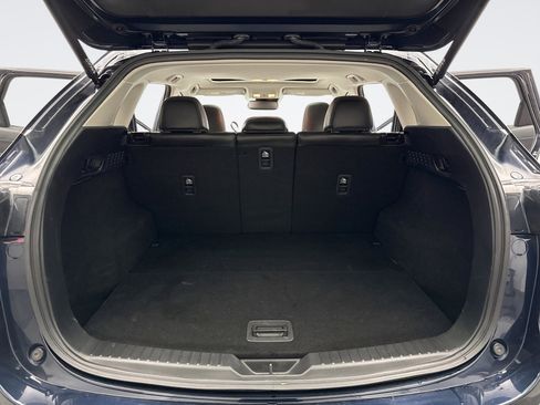 Used 2023 MAZDA CX-5 AWD 2.5 S w/ Premium Package image 23