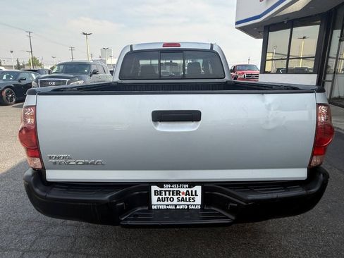 Used 2005 Toyota Tacoma 2WD Access Cab image 7