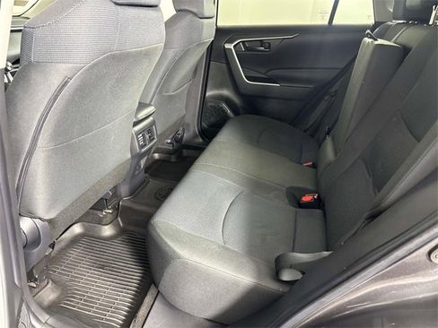 Used 2023 Toyota RAV4 LE image 11