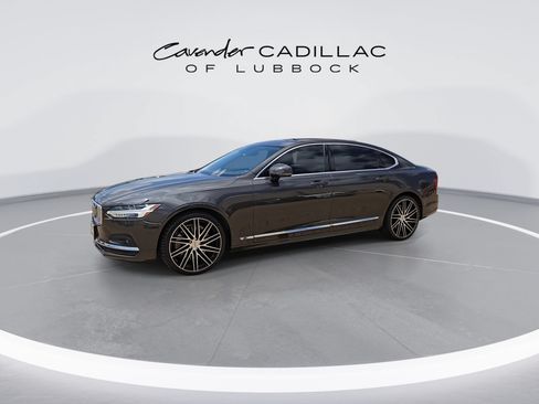 Used 2023 Volvo S90 B6 Ultimate AWD/4WD image 5