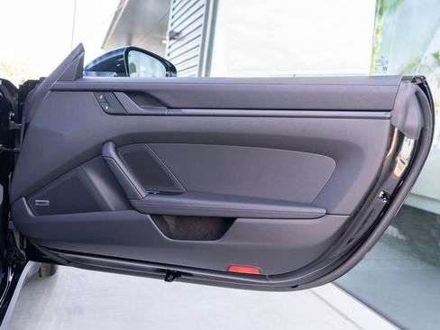 New 2026 Porsche 911 Carrera RWD image 32