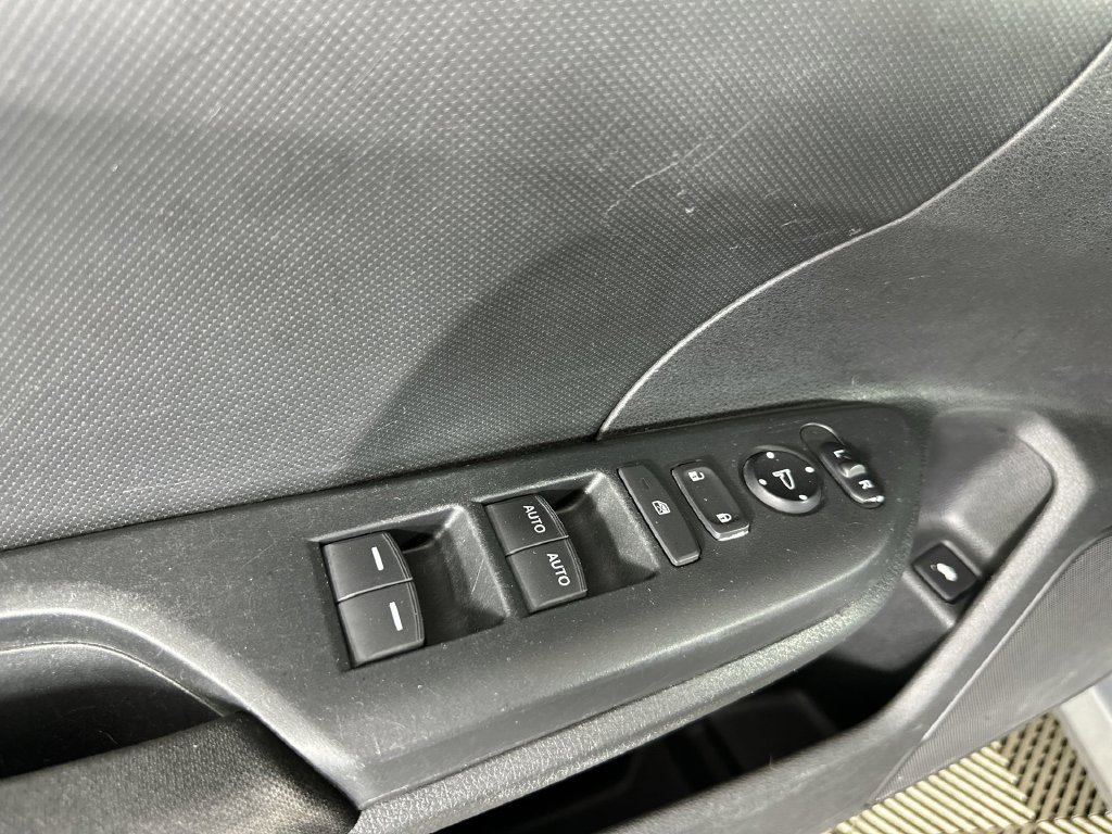 Used 2016 Honda Civic LX image 22