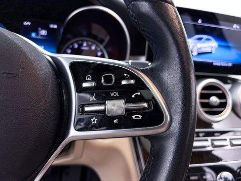 Used 2020 Mercedes-Benz C 300 Sedan image 30