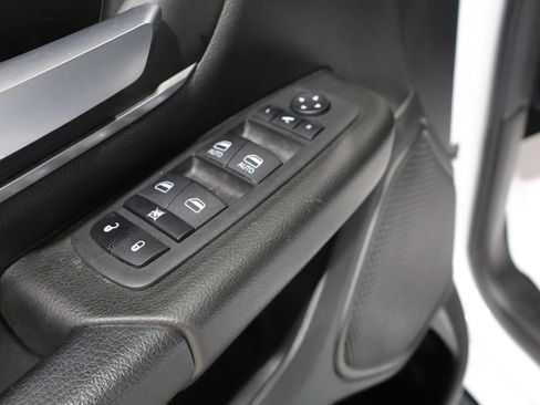 Used 2024 RAM 1500 Big Horn AWD/4WD image 13