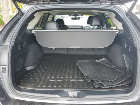 Used 2020 Subaru Outback Limited AWD/4WD image 25