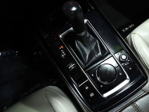 Certified 2023 MAZDA CX-30 2.5 Turbo w/ Premium Plus Pkg image 21