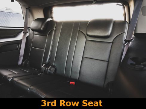 Used 2016 Chevrolet Tahoe LS w/ Max Trailering Package image 18