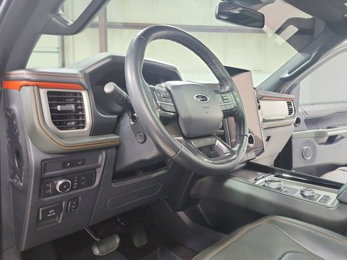 Used 2022 Ford Expedition Timberline AWD/4WD image 19