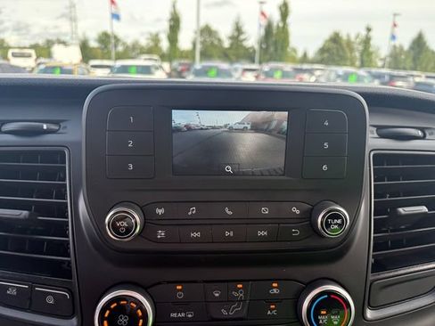 Used 2025 Ford Transit 250 Low Roof w/ Exterior Upgrade Package RWD image 22