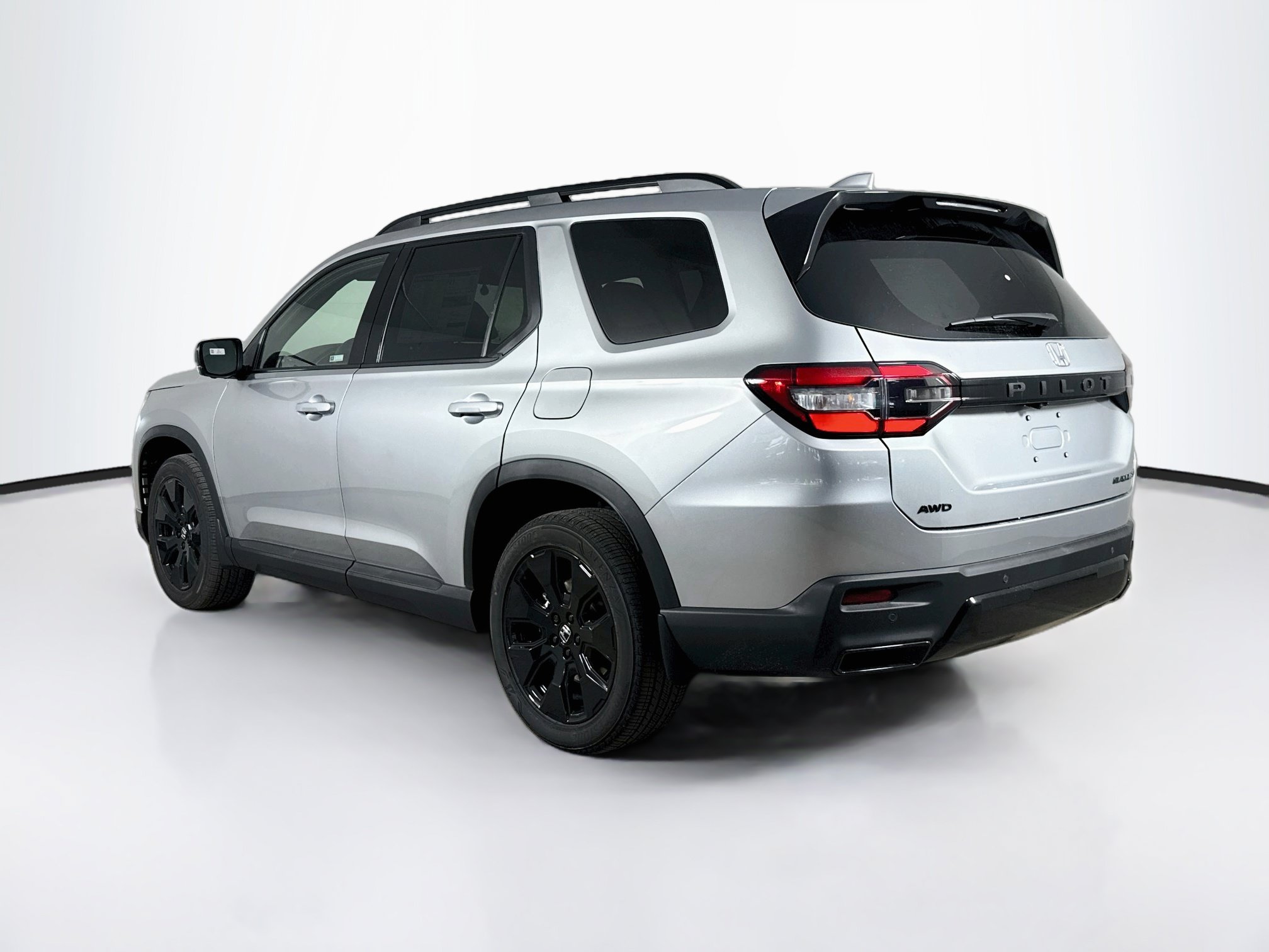 New 2026 Honda Pilot Black Edition image 32