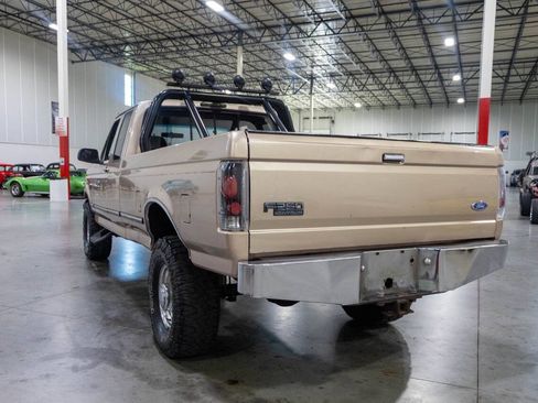 Used 1997 Ford F250 2WD SuperCab Heavy Duty image 5