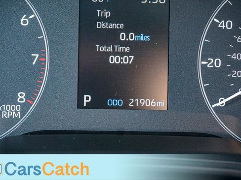 Used 2023 Toyota Corolla LE image 29