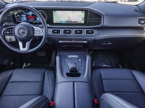 Certified 2023 Mercedes-Benz GLE 450 GLE 450 image 12