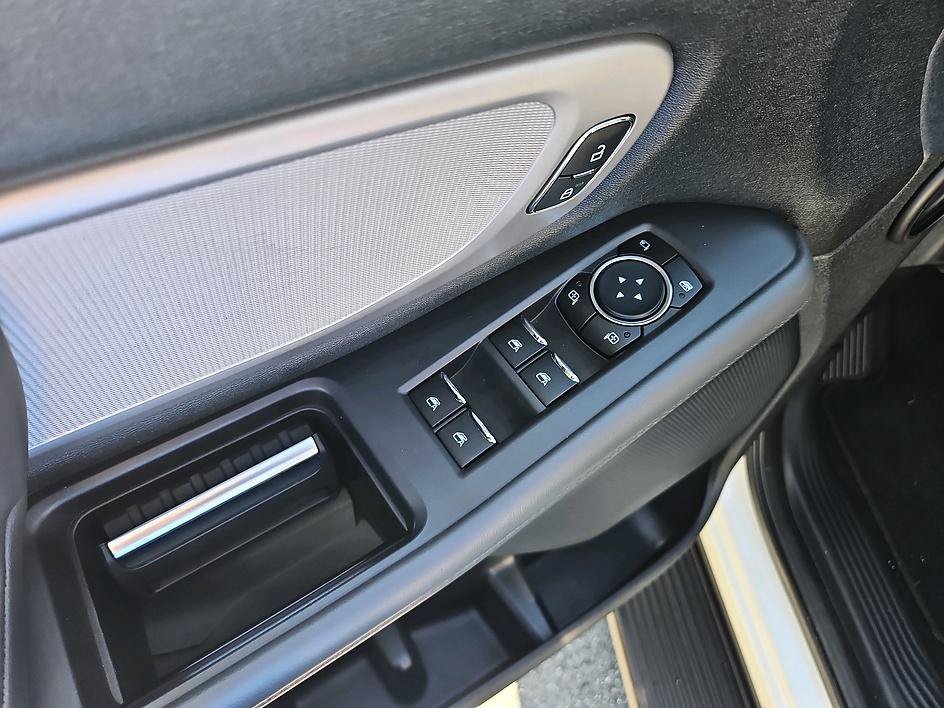 Used 2026 Ford Expedition Max Active AWD/4WD image 11