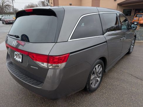 Used 2014 Honda Odyssey Touring image 9