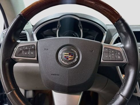Used 2010 Cadillac SRX Luxury FWD image 11