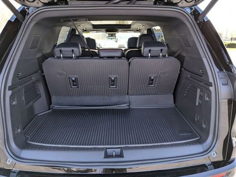 New 2026 Chevrolet Traverse RS w/ LPO, Floor Liner Package image 33