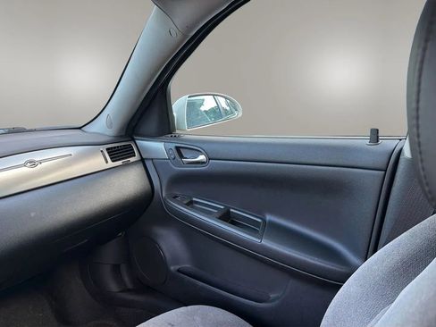 Used 2014 Chevrolet Impala Police FWD image 24