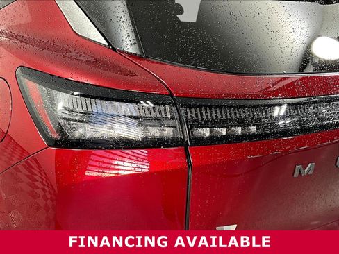 Certified 2025 Nissan Murano SL w/ Cargo Package AWD/4WD image 20
