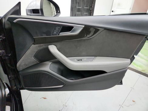 Used 2018 Audi S5 Prestige w/ S Sport Package image 28