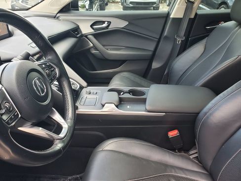 Used 2025 Acura TLX w/ Technology Package FWD image 15