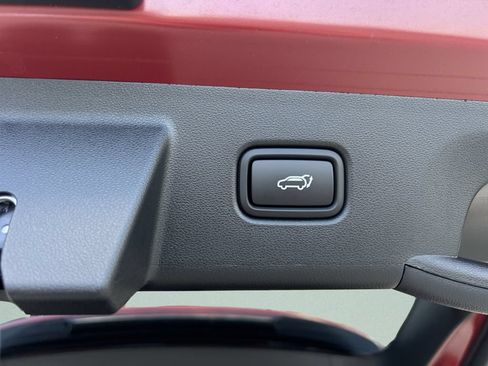 New 2026 Hyundai Tucson Limited FWD image 14